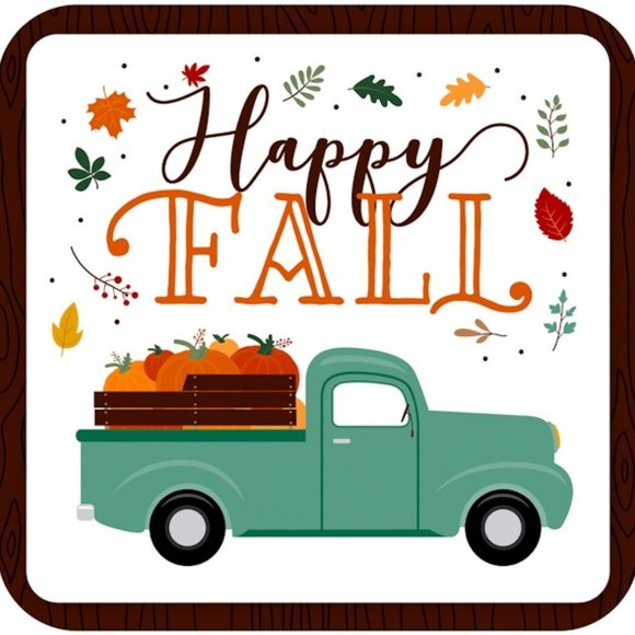 Happy Fall ~ Welcome to my closet - Picture 1 of 1